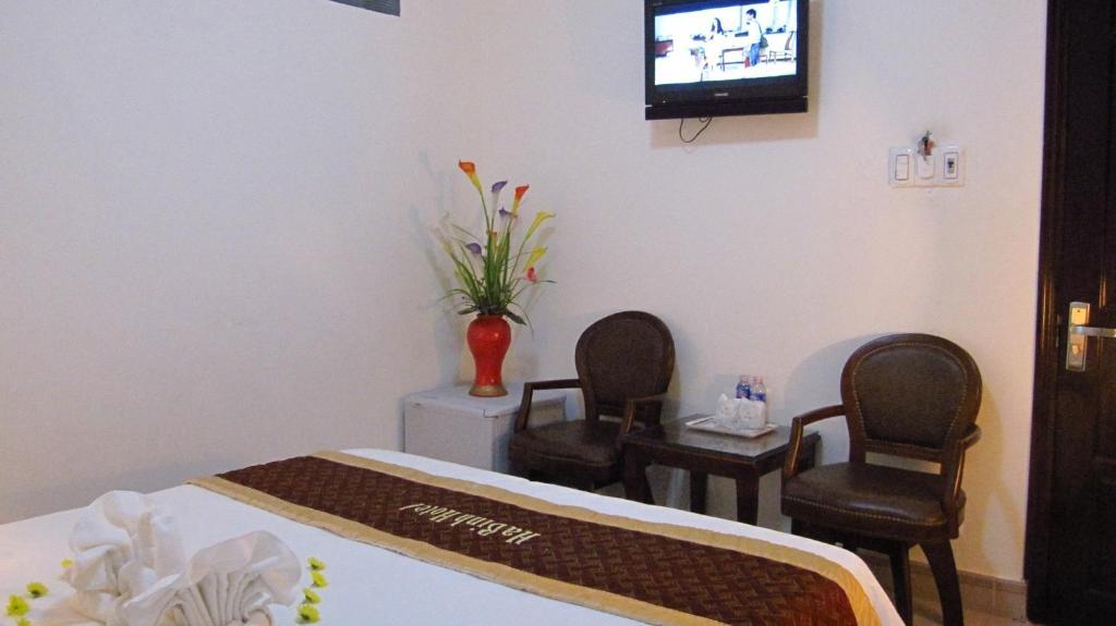 Vivyanne Hotel Đà Nẵng Szoba fotó