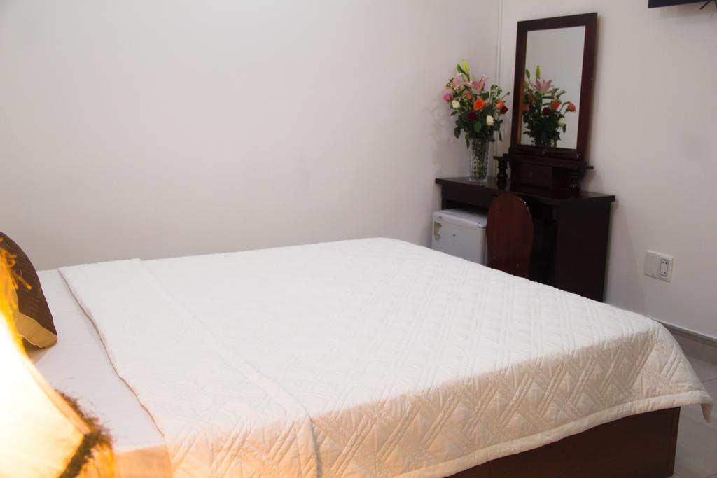 Vivyanne Hotel Đà Nẵng Kültér fotó